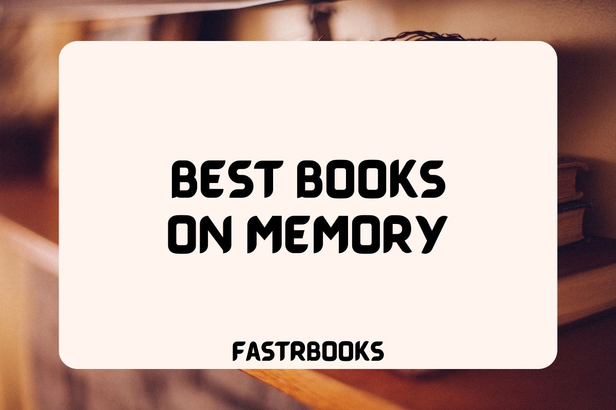 Best Books on Memory