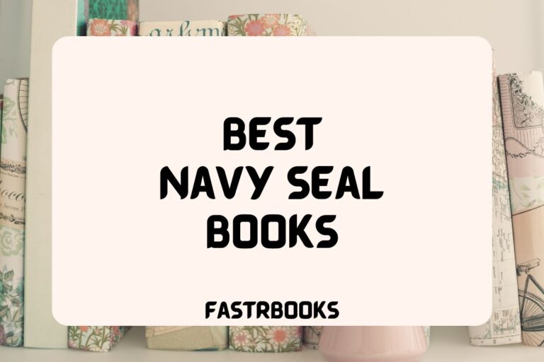 15 Best Navy Seal Books
