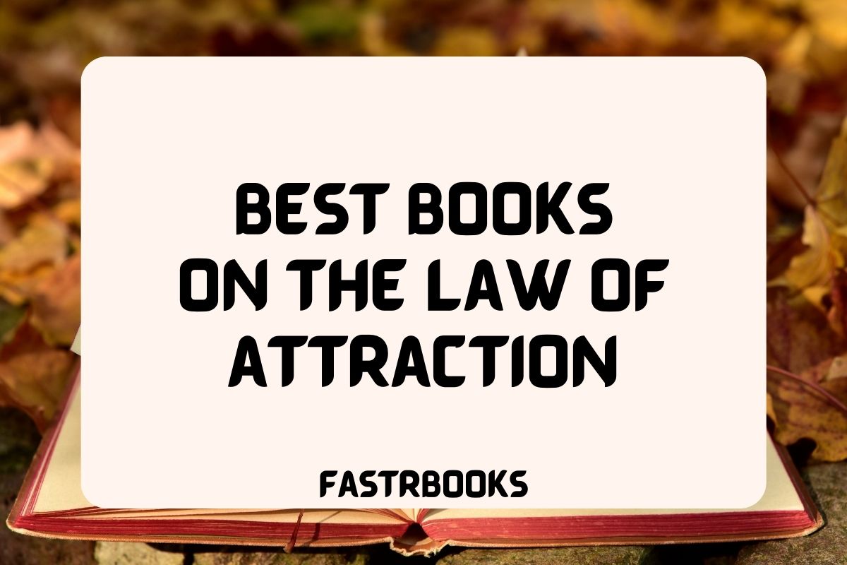 Best Books on The Law of Attraction