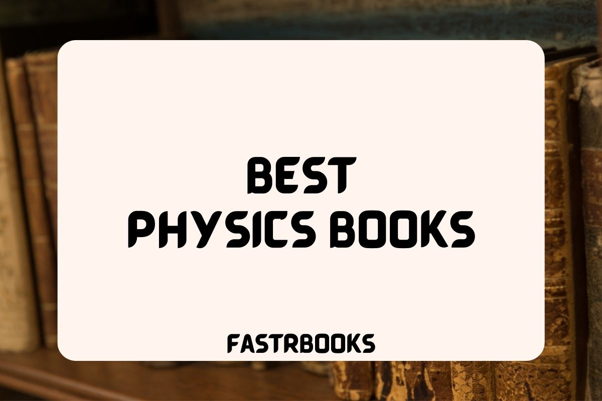 Best Physics Books
