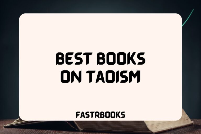 10 Best Books on Taoism