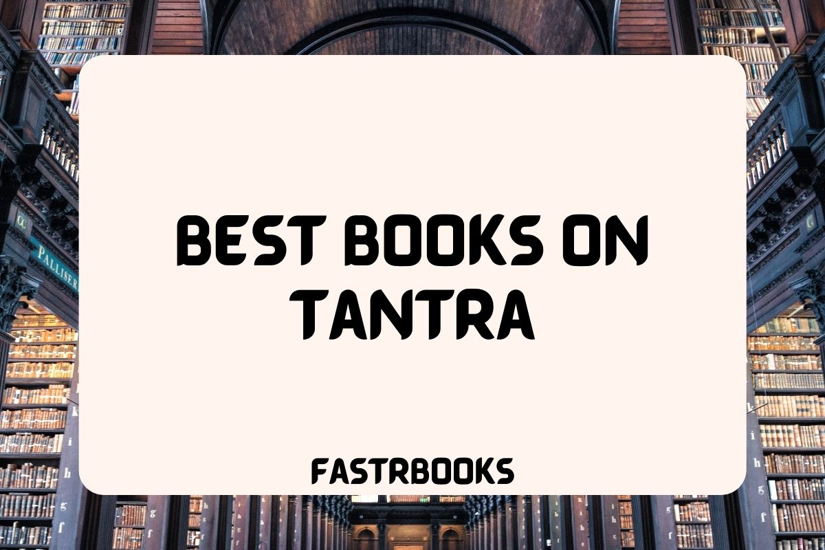 Best Books on Tantra