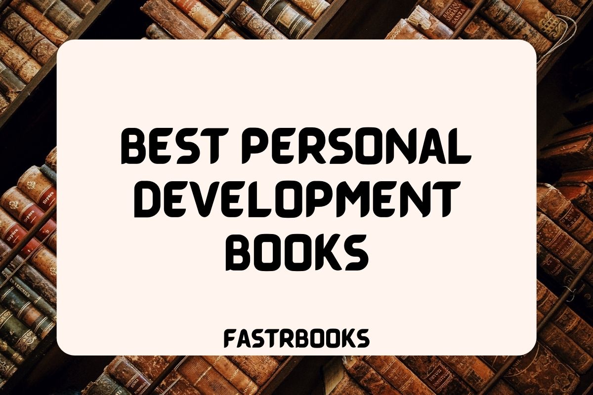 Best Personal Development Books