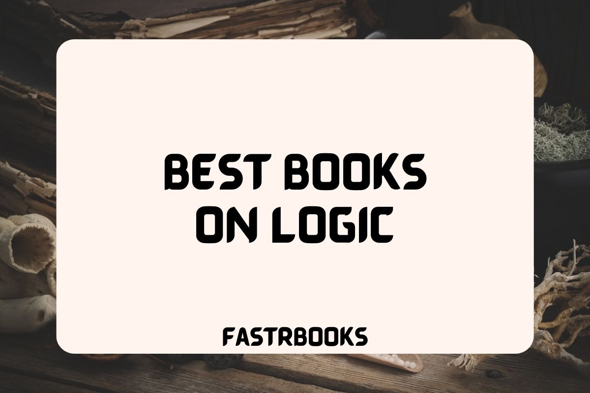 Best Books on Logic