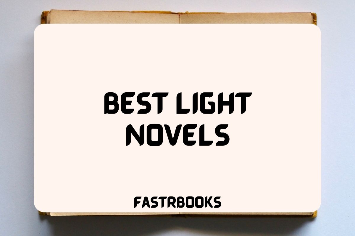 Best Light Novels