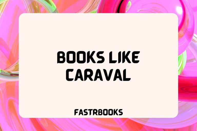 14 Books like Caraval